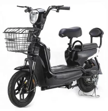 Электроскутер Profi M15 sla 48/20