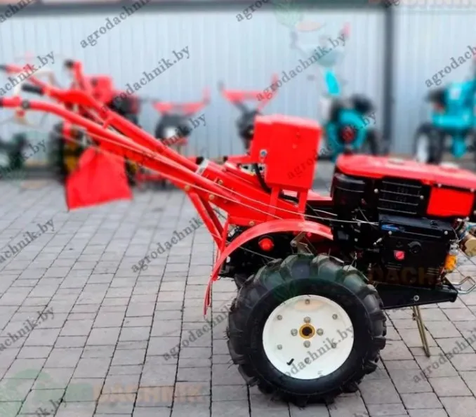 ДИЗЕЛЬНЫЙ МОТОБЛОК SHTENLI G-180