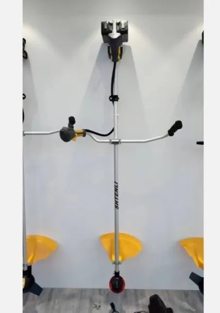ЭЛЕКТРОКОСА SHTENLI PRO 2800 МОЩНОСТЬ