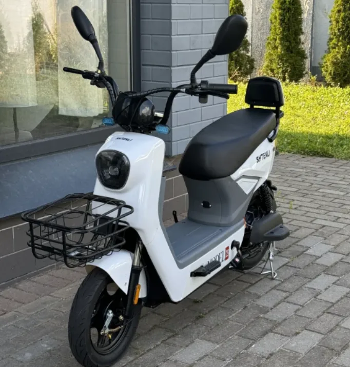 Электровелосипед Shtenli Model GT 29 Performance li-on 60/20 249w