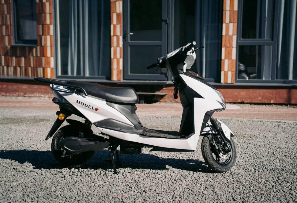 Электроскутер Shtenli Model A013 sla 72/20